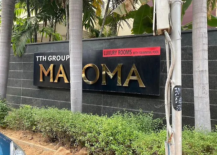 Maroma Suites Ecr