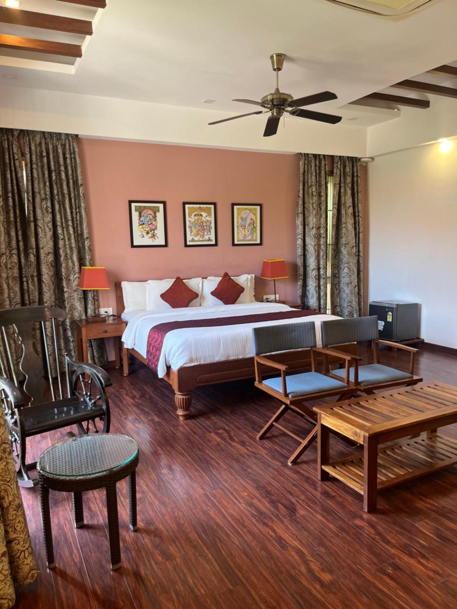Hotel Maroma Ecr 3*