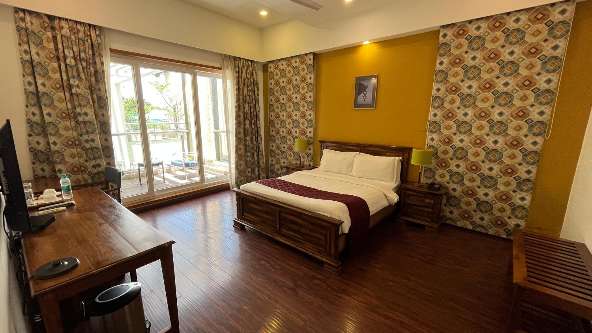 Maroma Ecr 3*