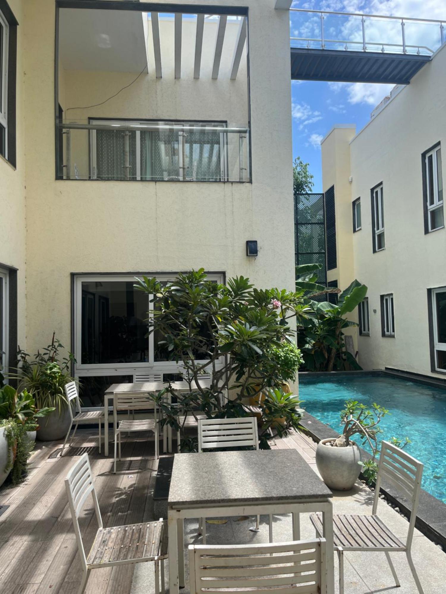 Hotel Maroma Ecr
