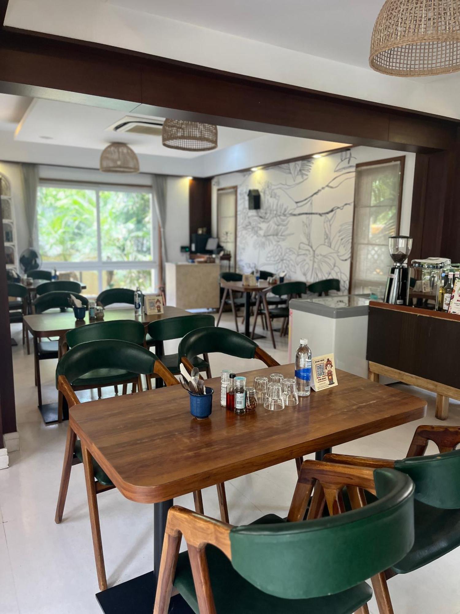 Hotel Maroma Ecr