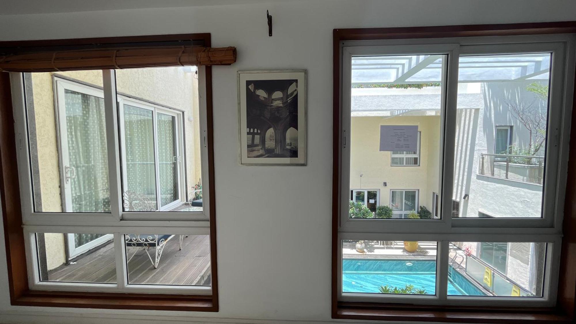 Hotel Maroma Ecr
