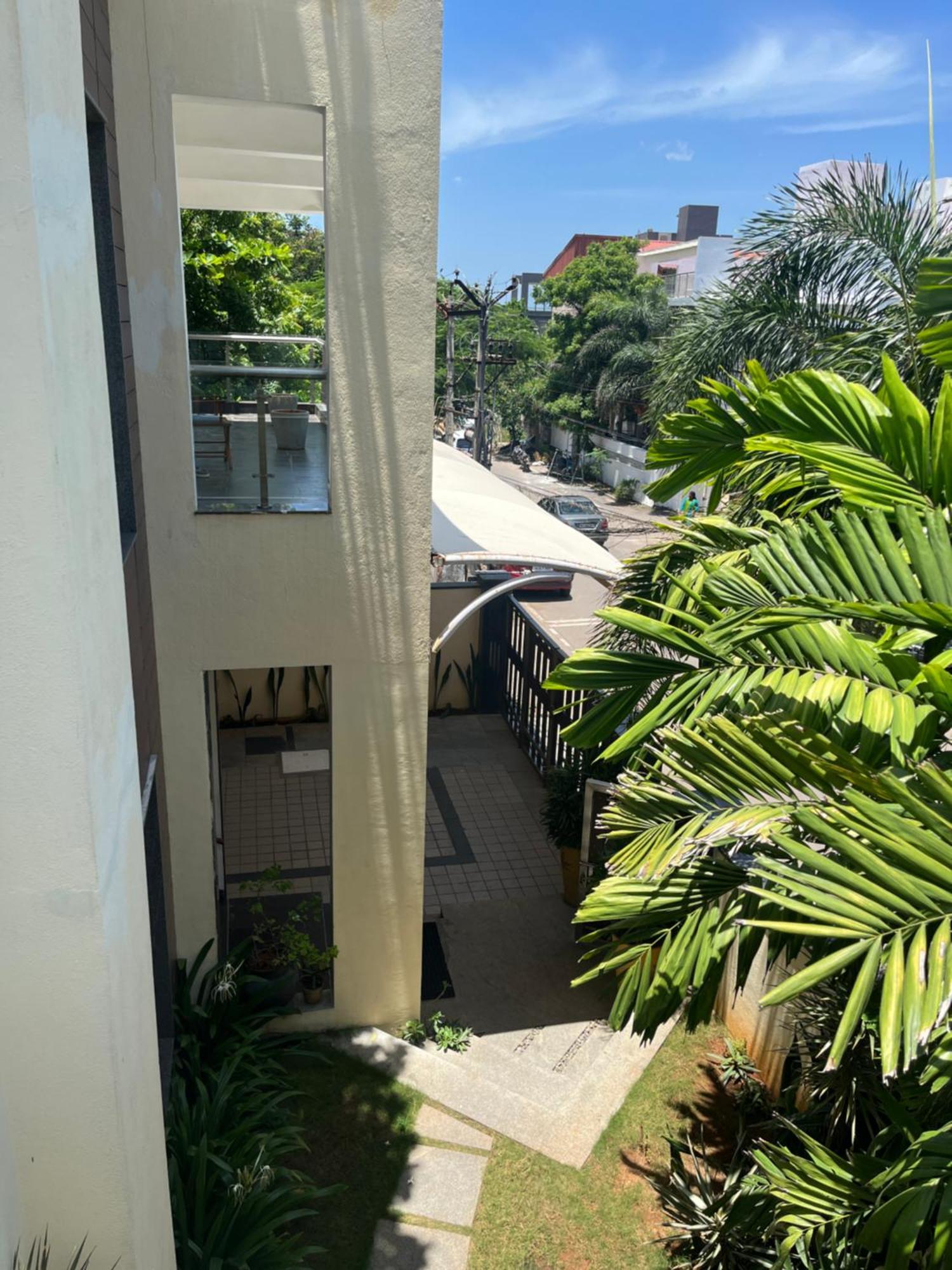 Maroma Ecr Hotel Chennai