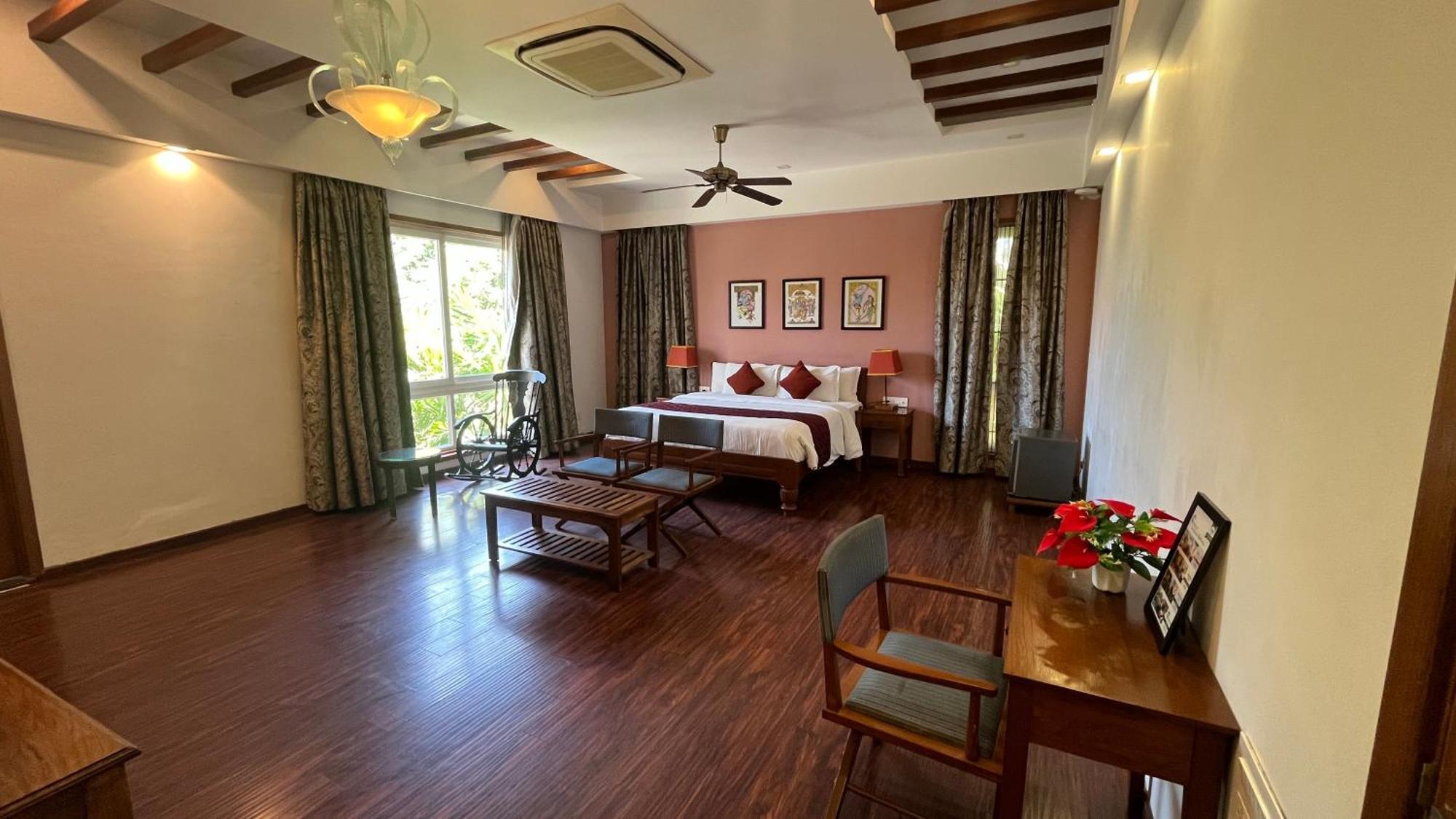 Maroma Ecr Hotel