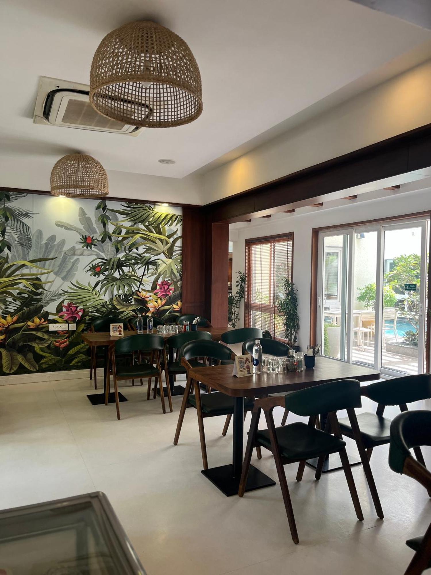 Hotel Maroma Ecr