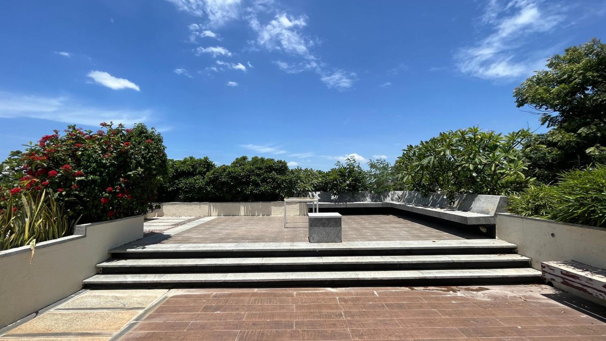 Maroma Ecr 3* Chennai
