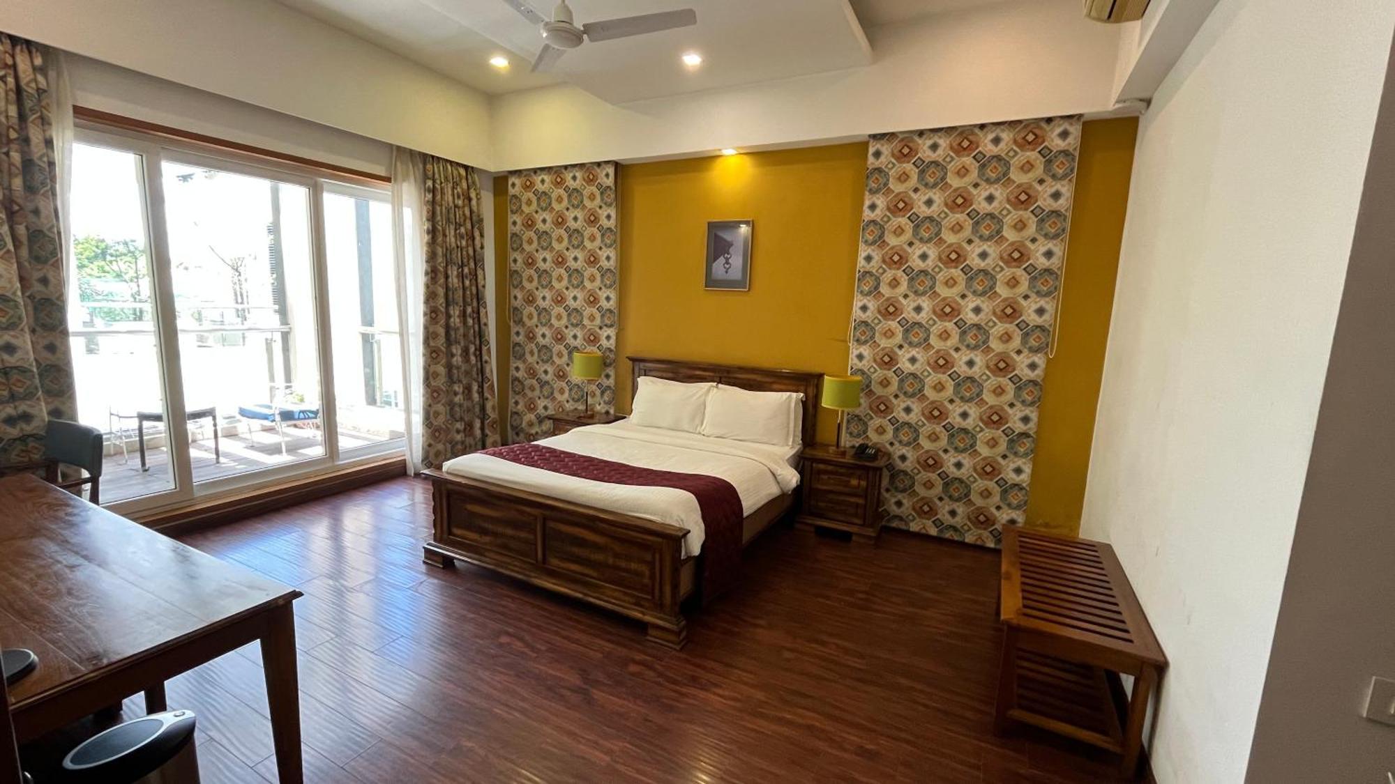 Maroma Ecr 3* Chennai