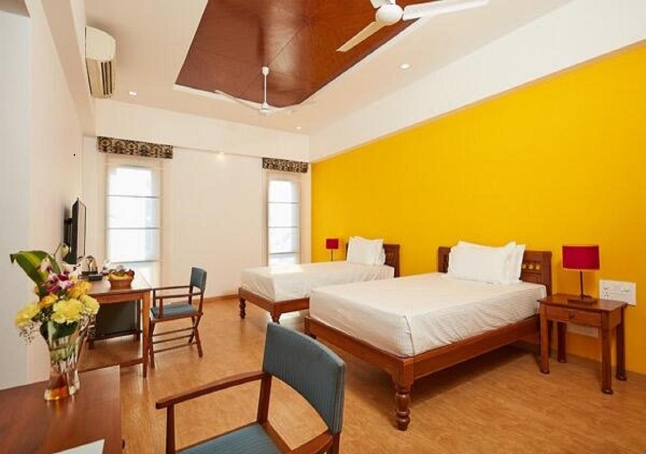 Maroma Ecr Hotel