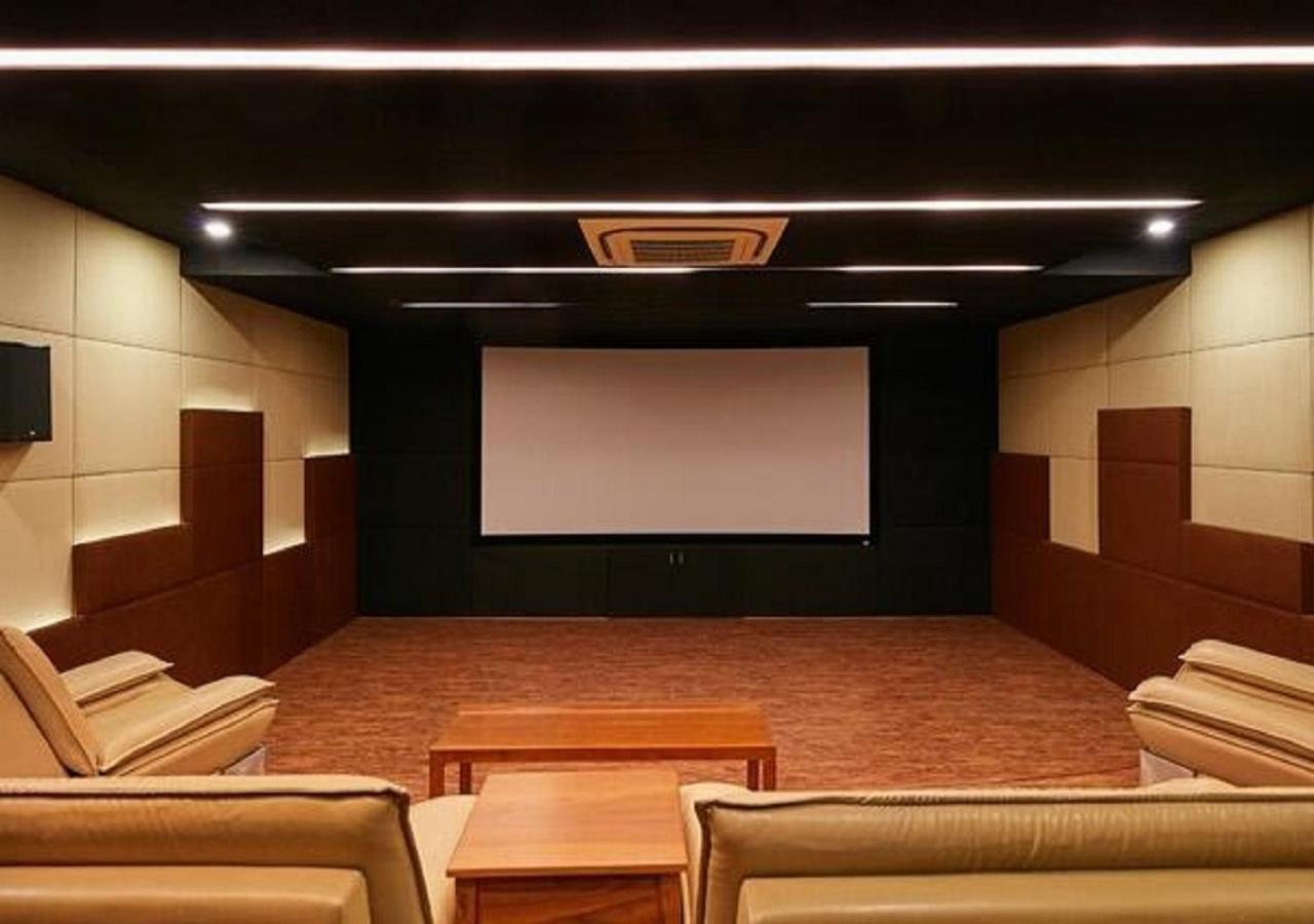 Maroma Ecr 3* Chennai
