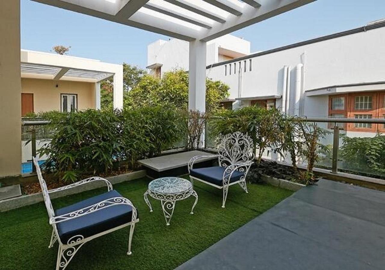 Maroma Ecr 3* Chennai